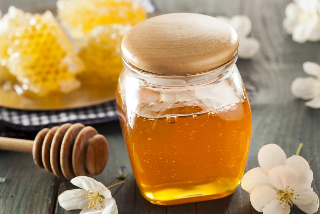 honey