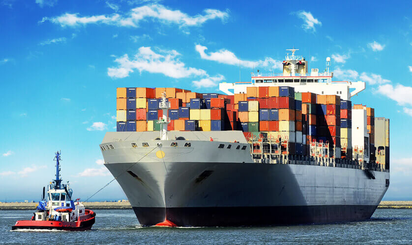 ship